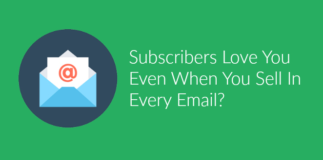 sell-in-every-email-featured how to do email marketing